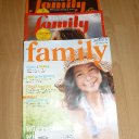 Viele Hefte 'Eltern Family' (fast 9 Jahrgänge)