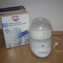Babyflaschen Dampf Sterilisator Tefal