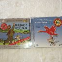2 CDs für Kinder (1,50€ je CD)
