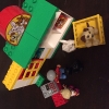 Lego Duplo Zoohandlung (5656)