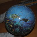 Puzzleball von Ravensburger 22 cm - 540 Teile