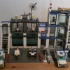 LEGO Polizeistation 7498