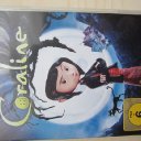 DVD Coraline