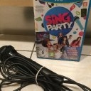 Wii U Singparty mit Mikro