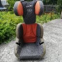Auto Kindersitz Storchenmühle